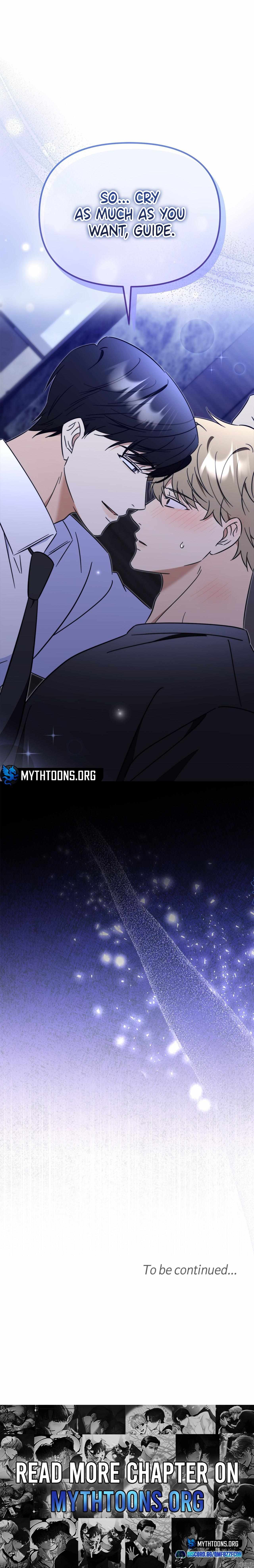 Read Mismatch Guide chapter 11 image 10 on Lezhin