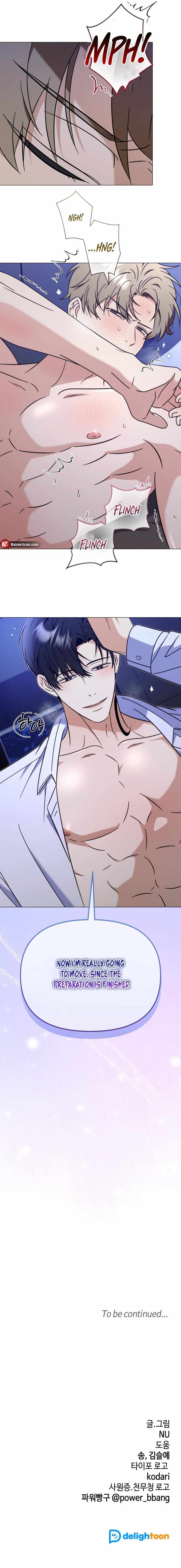Read Mismatch Guide chapter 12 image 9 on Lezhin