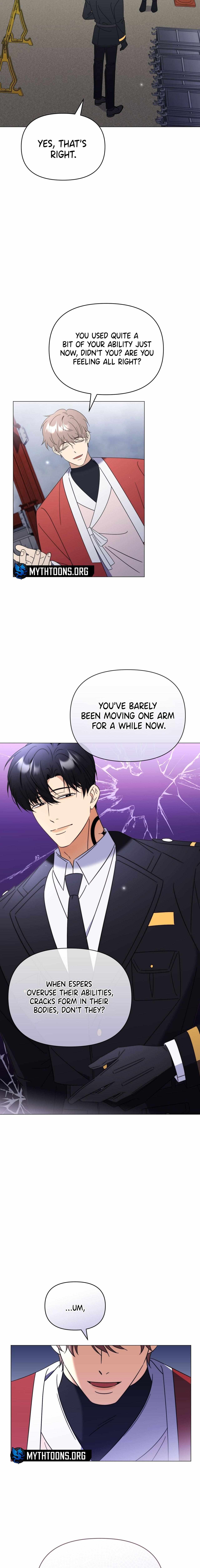 Read Mismatch Guide chapter 17 image 11 on Lezhin