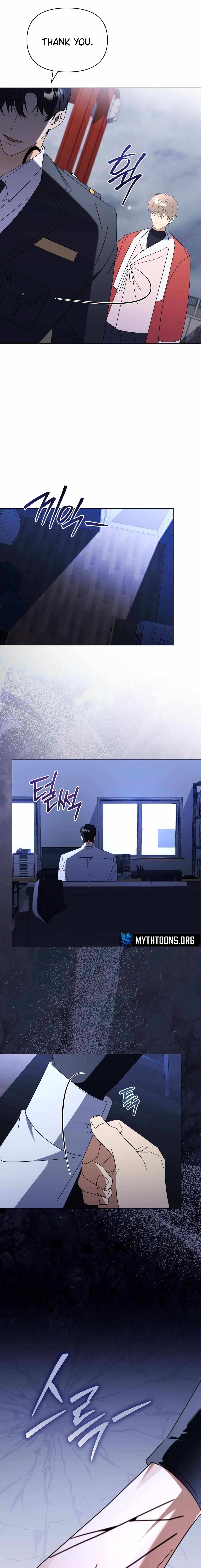 Read Mismatch Guide chapter 17 image 14 on Lezhin
