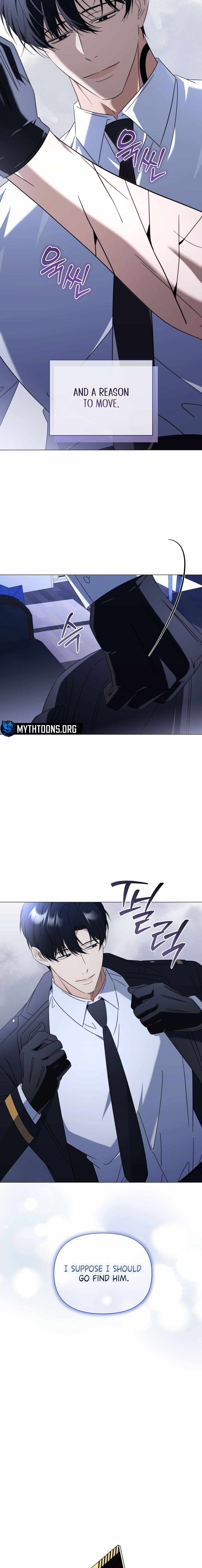 Read Mismatch Guide chapter 17 image 17 on Lezhin