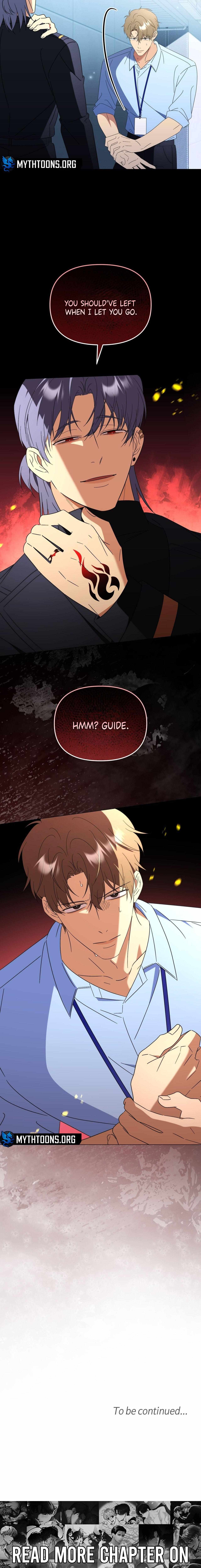 Read Mismatch Guide chapter 17 image 19 on Lezhin