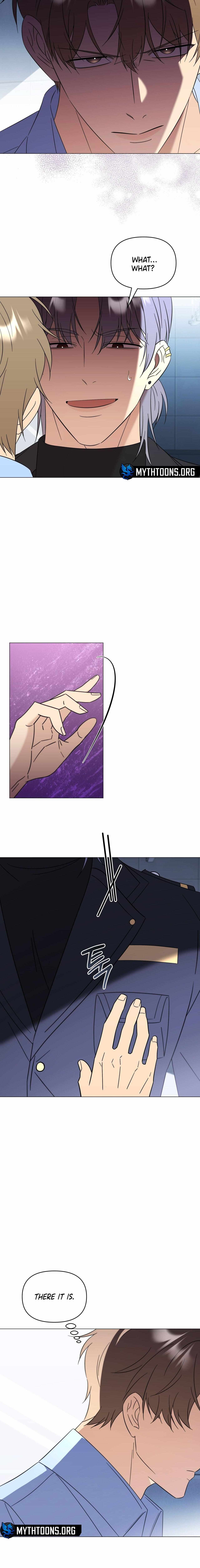 Read Mismatch Guide chapter 17 image 5 on Lezhin