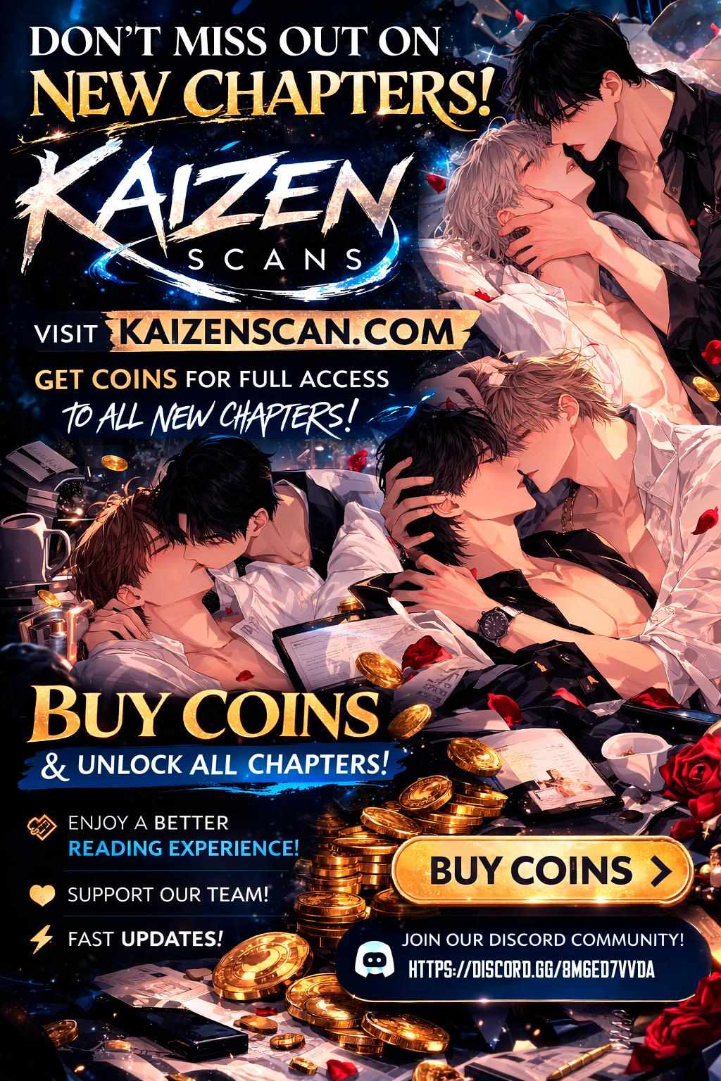 Read Mismatch Guide chapter 19.1 image 1 on Lezhin