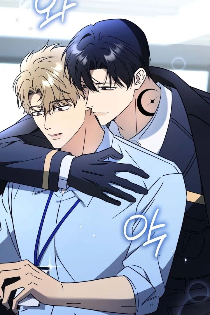 Read Mismatch Guide chapter 2.1 image 24 on Lezhin