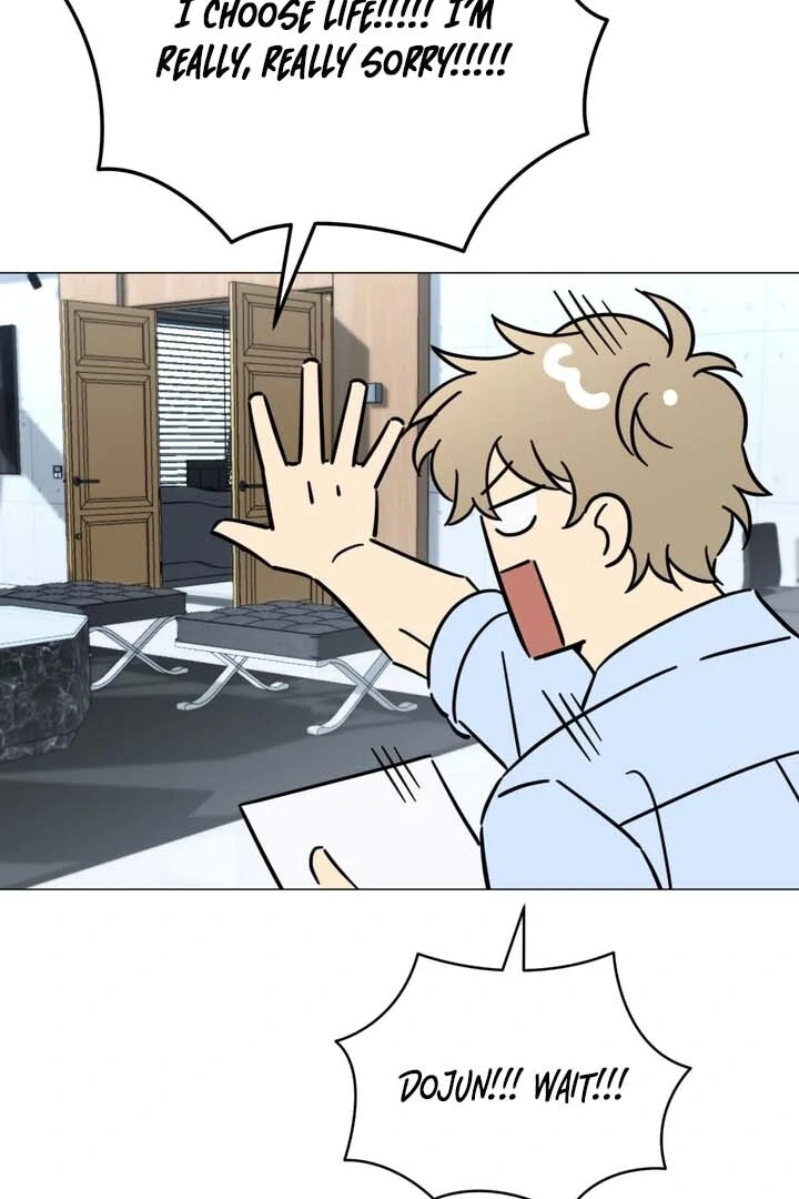 Read Mismatch Guide chapter 2.1 image 61 on Lezhin