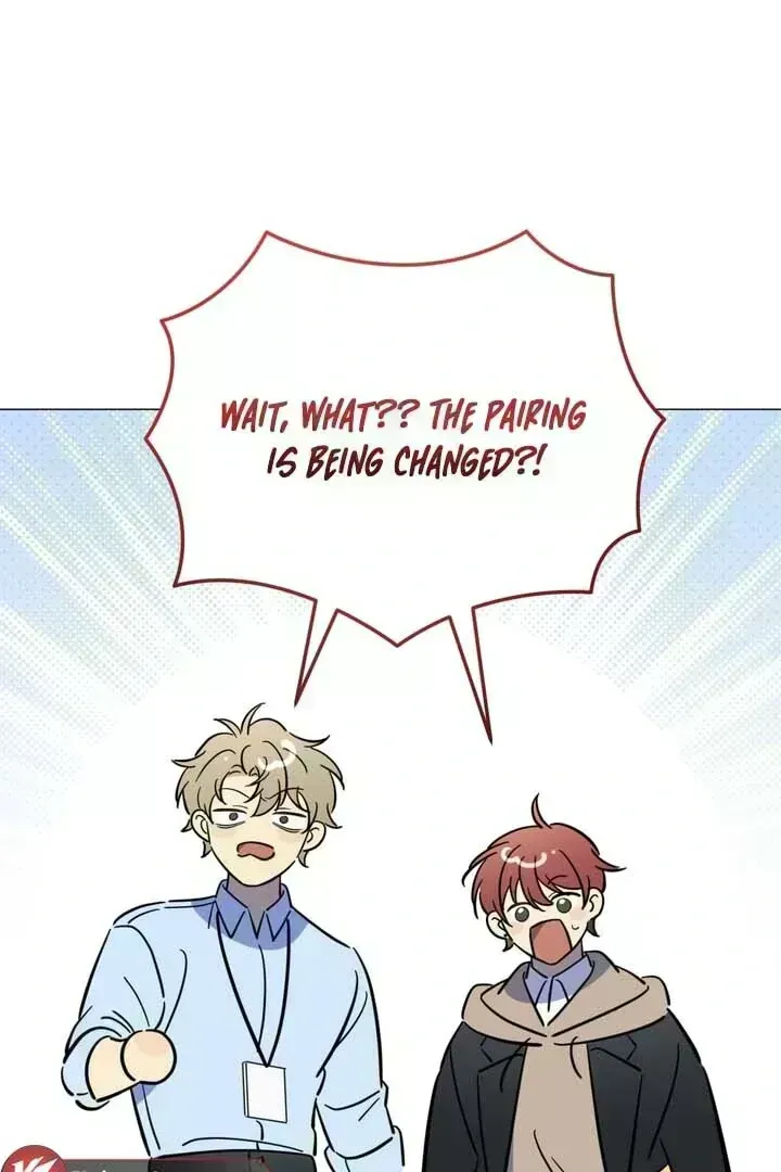 Read Mismatch Guide chapter 2.3 image 100 on Lezhin