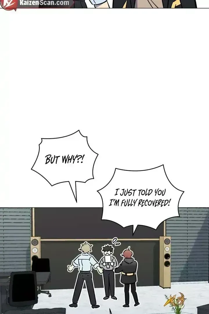Read Mismatch Guide chapter 2.3 image 101 on Lezhin