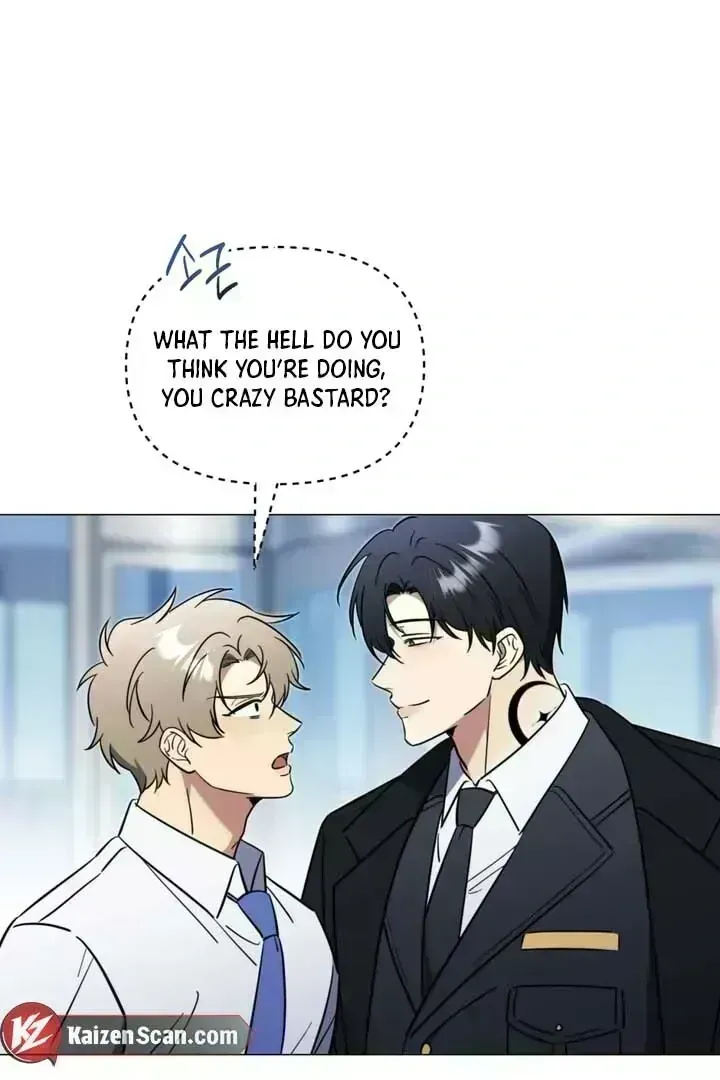 Read Mismatch Guide chapter 2.3 image 20 on Lezhin
