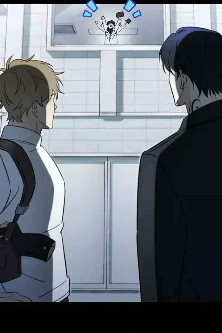 Read Mismatch Guide chapter 2.3 image 33 on Lezhin