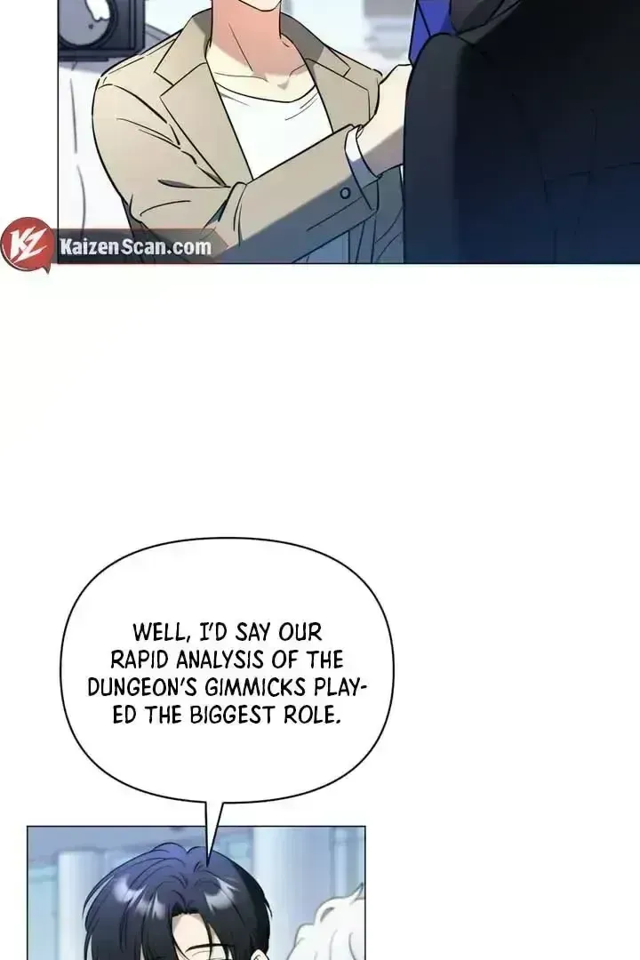 Read Mismatch Guide chapter 2.3 image 9 on Lezhin