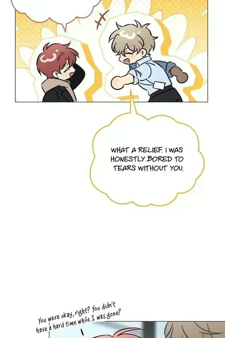 Read Mismatch Guide chapter 2.3 image 96 on Lezhin