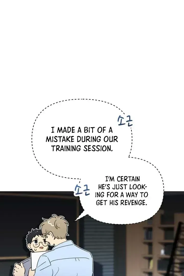 Read Mismatch Guide chapter 2.4 image 20 on Lezhin