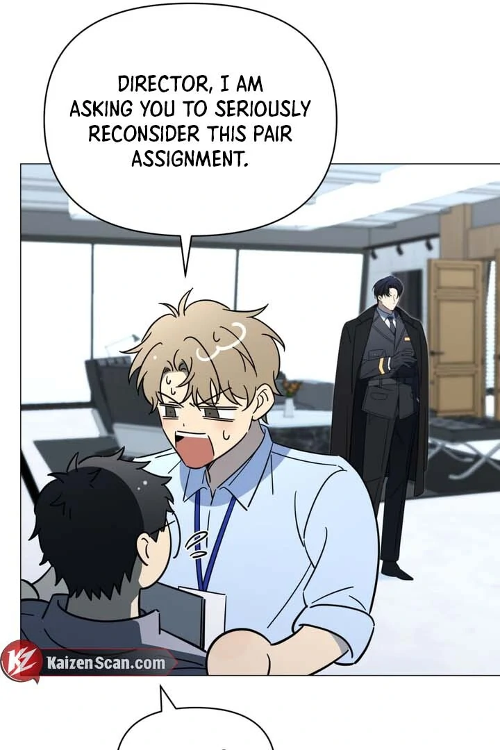 Read Mismatch Guide chapter 2 image 16 on Lezhin