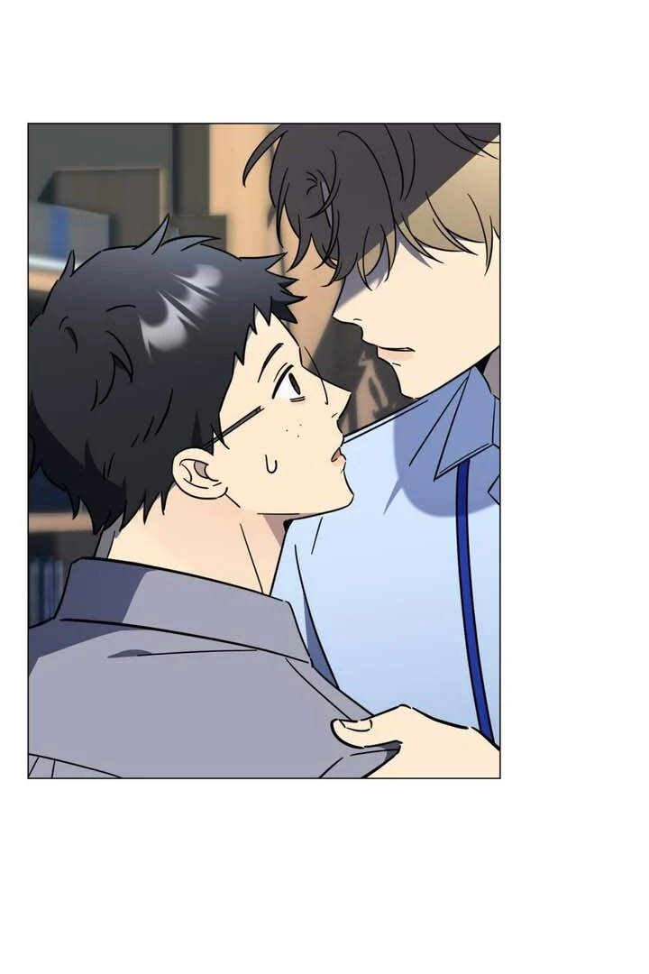 Read Mismatch Guide chapter 2 image 19 on Lezhin