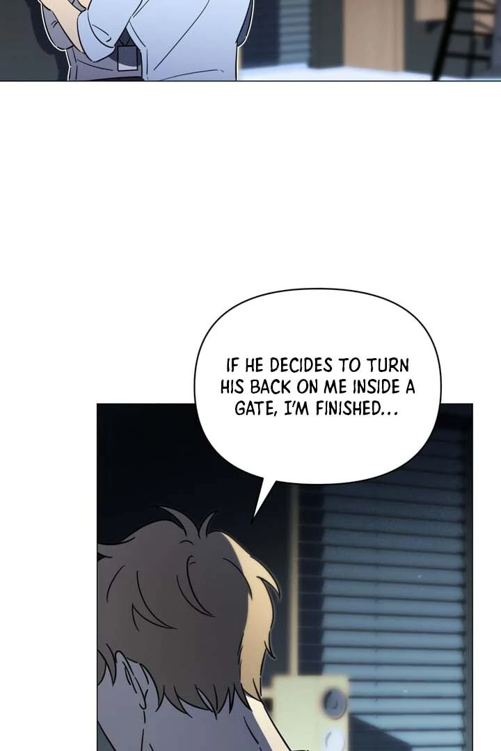 Read Mismatch Guide chapter 2 image 22 on Lezhin