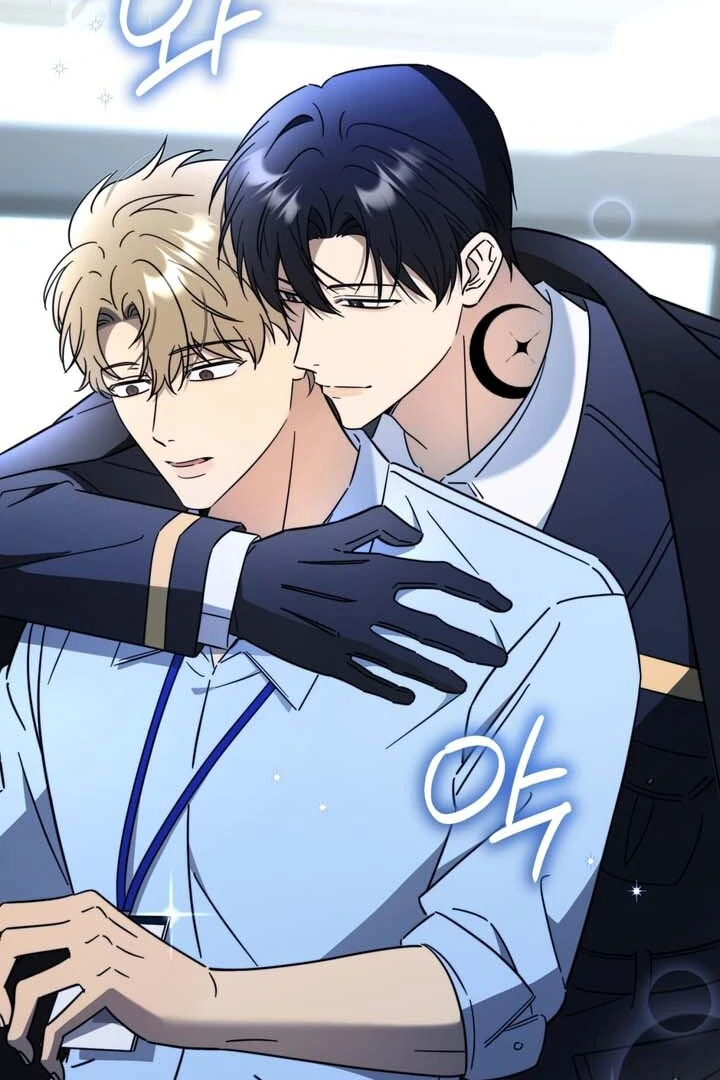Read Mismatch Guide chapter 2 image 25 on Lezhin