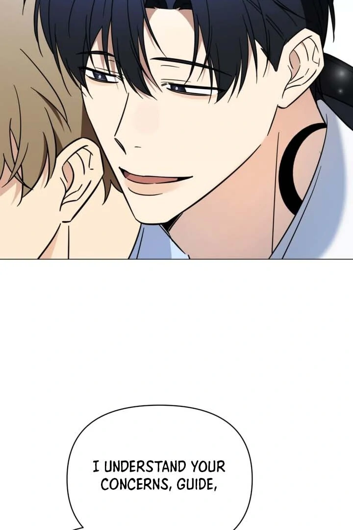 Read Mismatch Guide chapter 2 image 27 on Lezhin