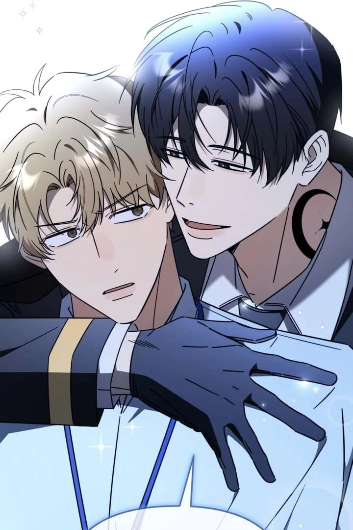 Read Mismatch Guide chapter 2 image 30 on Lezhin