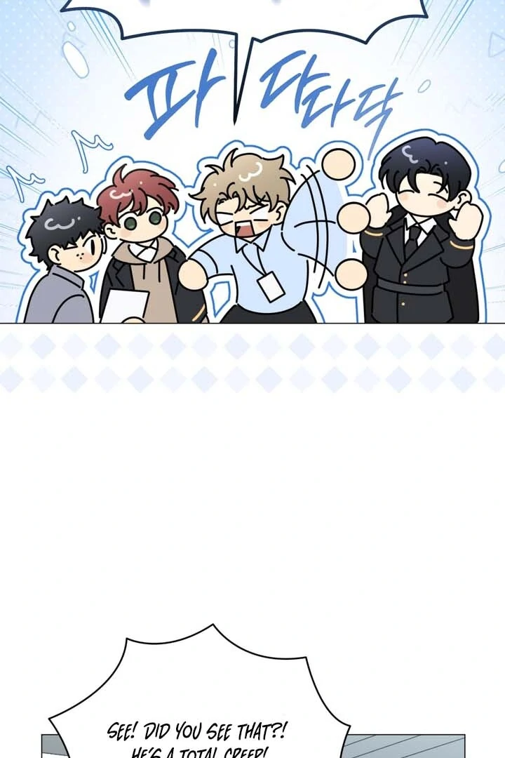 Read Mismatch Guide chapter 2 image 33 on Lezhin