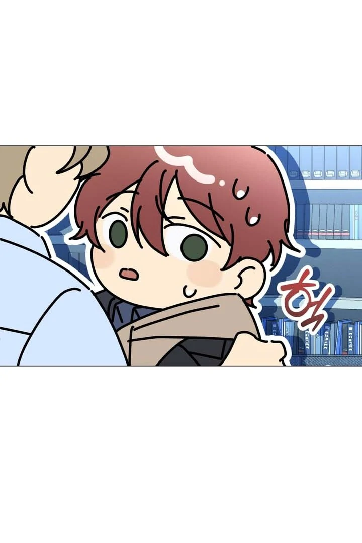 Read Mismatch Guide chapter 2 image 51 on Lezhin