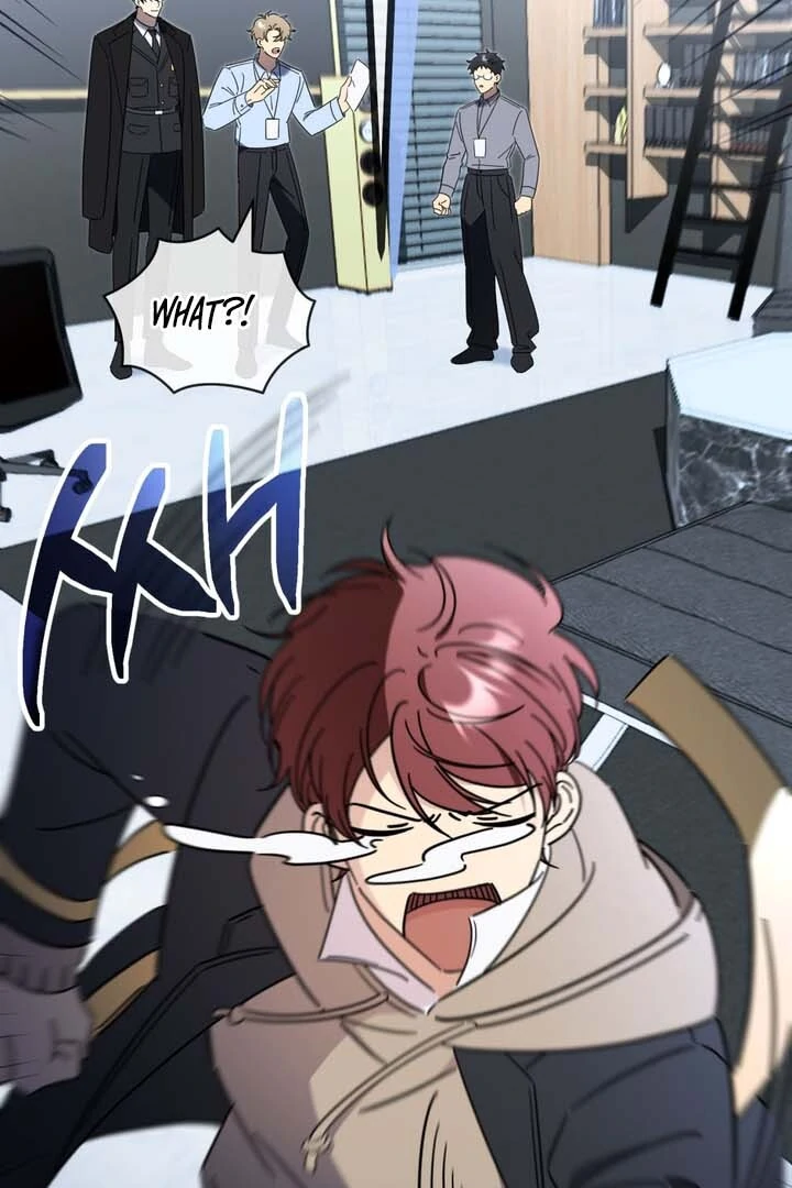 Read Mismatch Guide chapter 2 image 60 on Lezhin