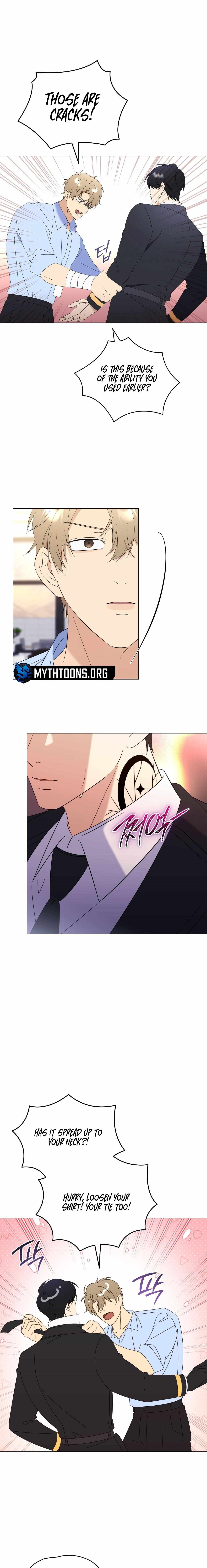Read Mismatch Guide chapter 20 image 10 on Lezhin