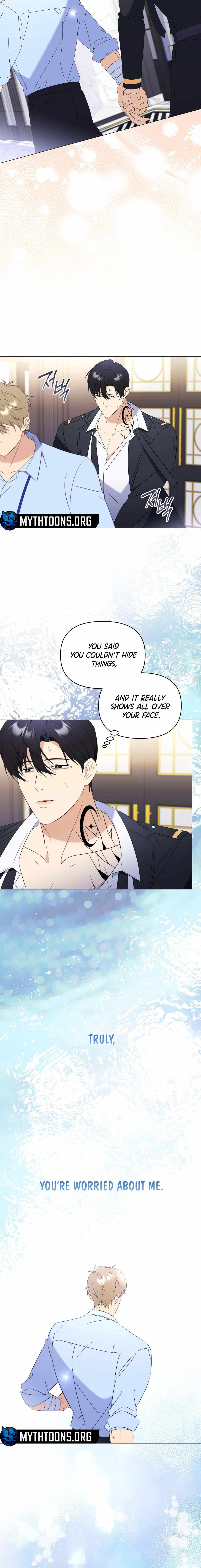 Read Mismatch Guide chapter 20 image 13 on Lezhin