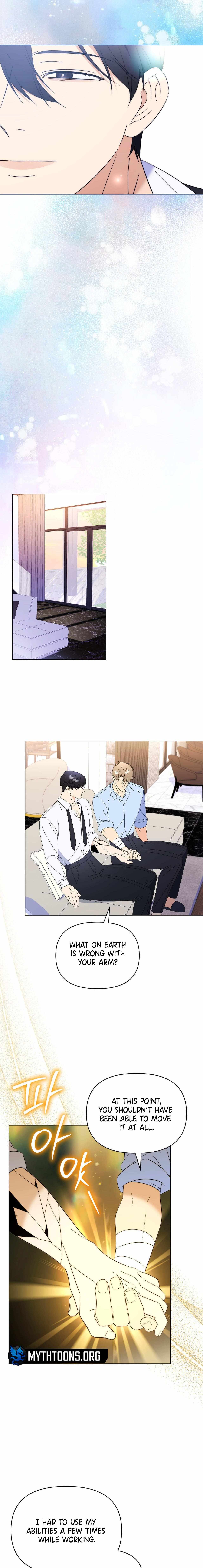 Read Mismatch Guide chapter 20 image 14 on Lezhin