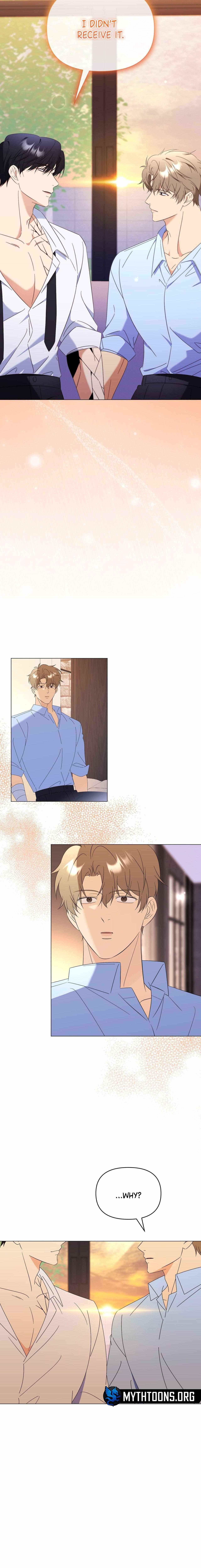 Read Mismatch Guide chapter 20 image 16 on Lezhin