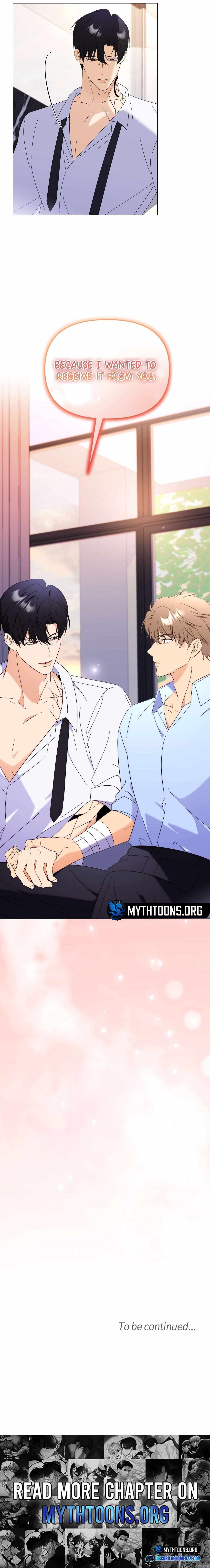 Read Mismatch Guide chapter 20 image 17 on Lezhin