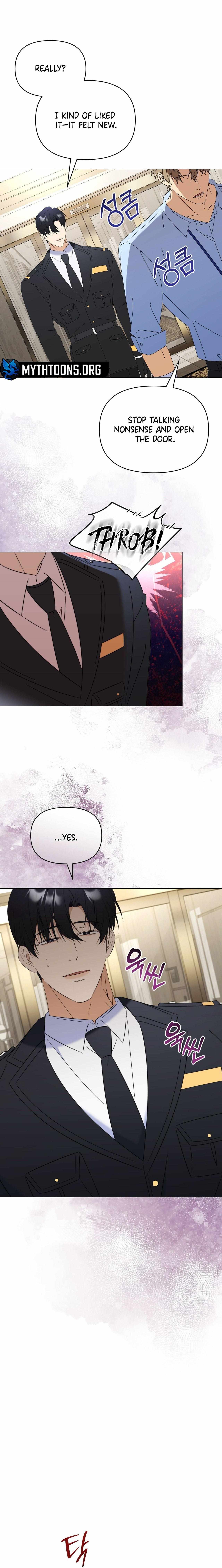 Read Mismatch Guide chapter 20 image 7 on Lezhin