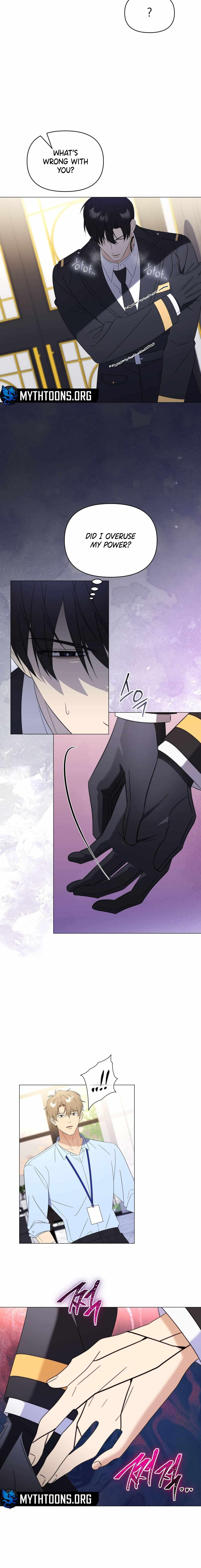 Read Mismatch Guide chapter 20 image 9 on Lezhin