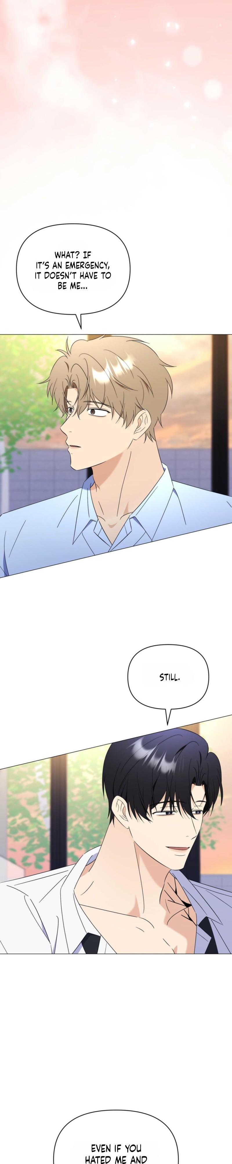 Read Mismatch Guide chapter 21.2 image 1 on Lezhin