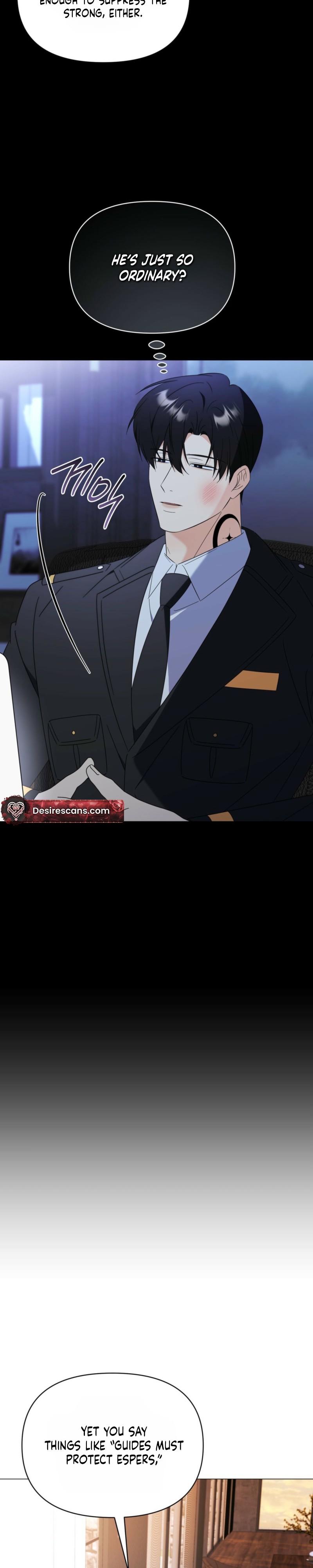 Read Mismatch Guide chapter 21.2 image 11 on Lezhin