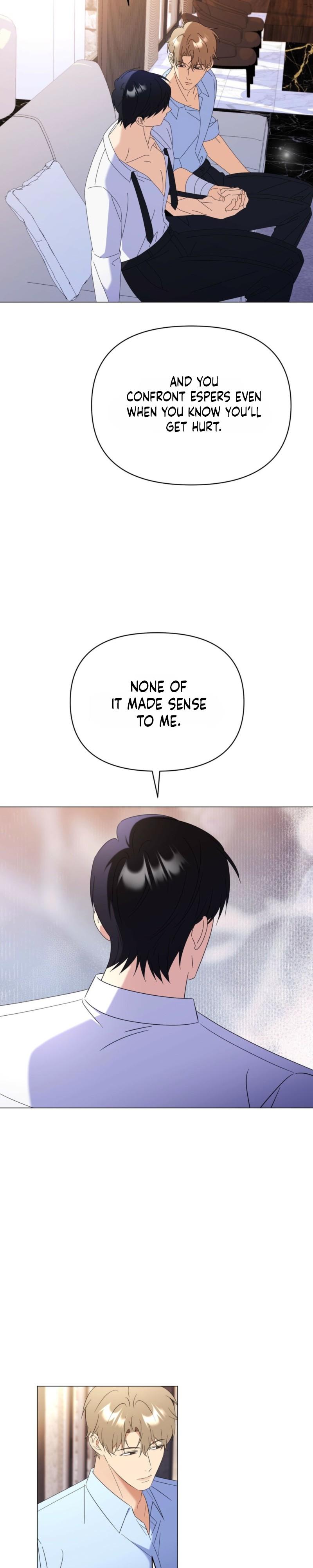 Read Mismatch Guide chapter 21.2 image 12 on Lezhin