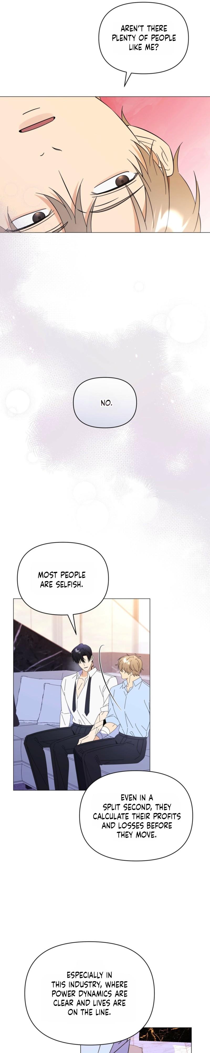 Read Mismatch Guide chapter 21.2 image 14 on Lezhin