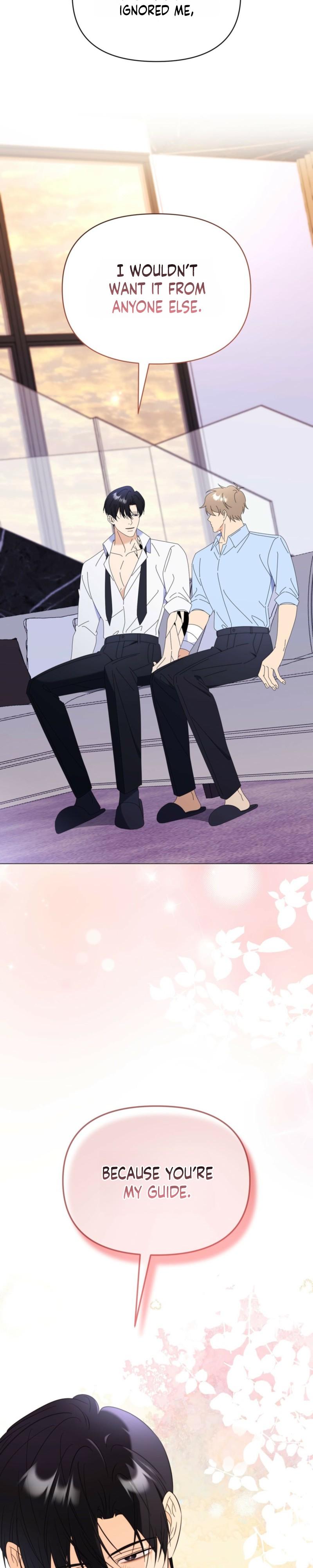 Read Mismatch Guide chapter 21.2 image 2 on Lezhin