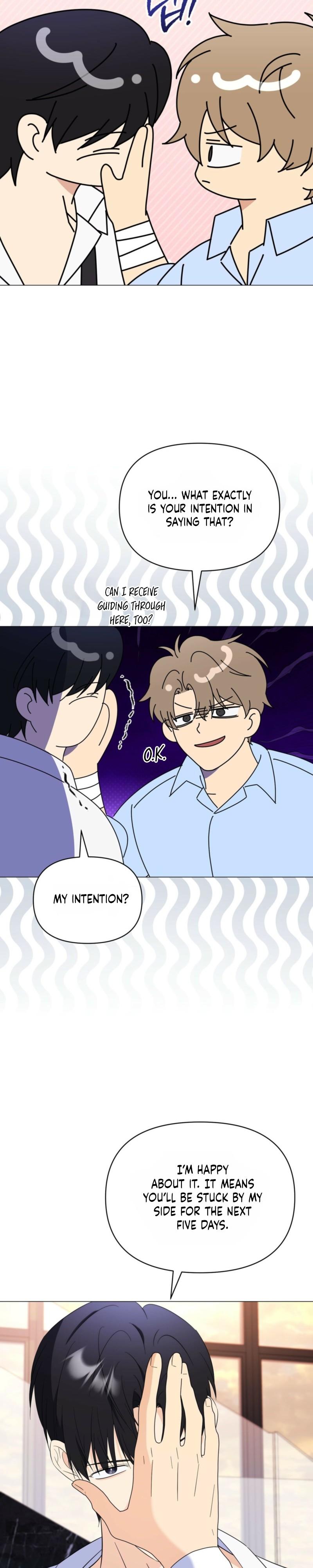 Read Mismatch Guide chapter 21.2 image 22 on Lezhin