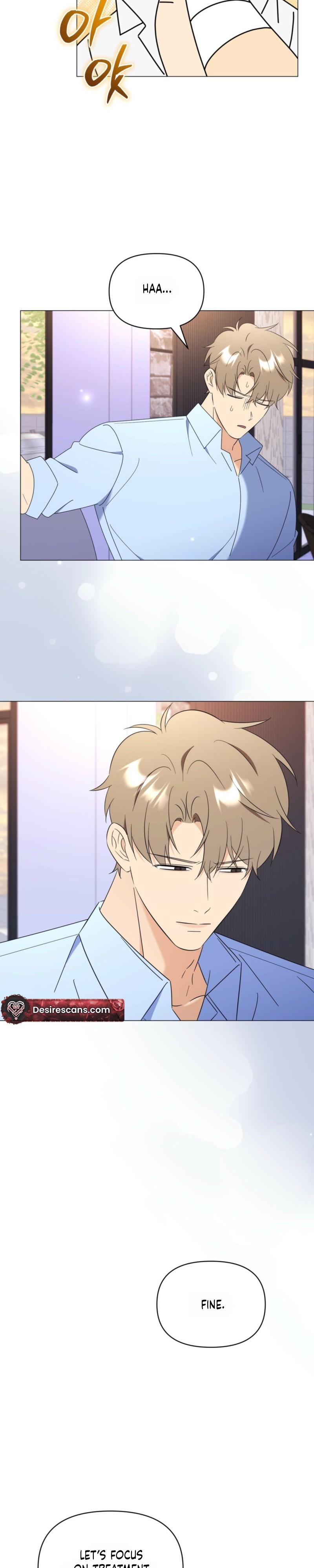 Read Mismatch Guide chapter 21.2 image 25 on Lezhin