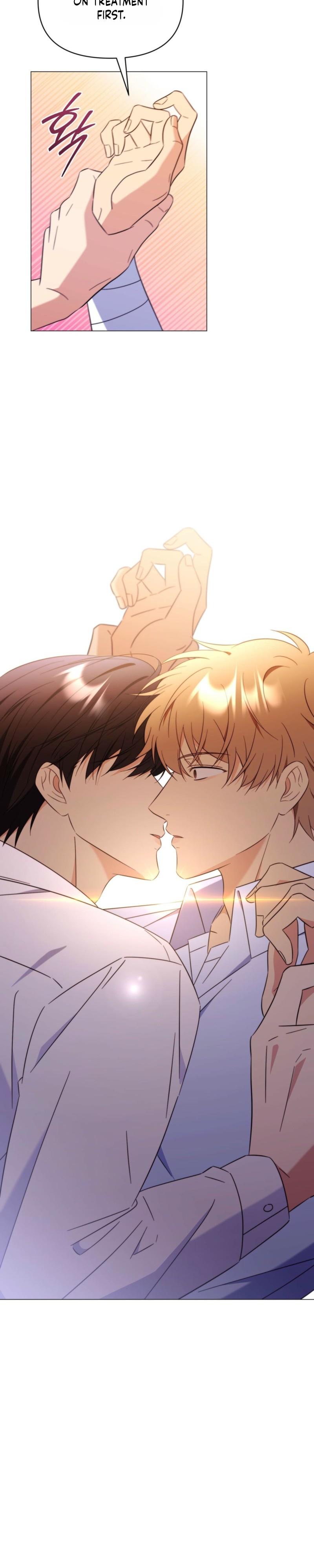 Read Mismatch Guide chapter 21.2 image 26 on Lezhin