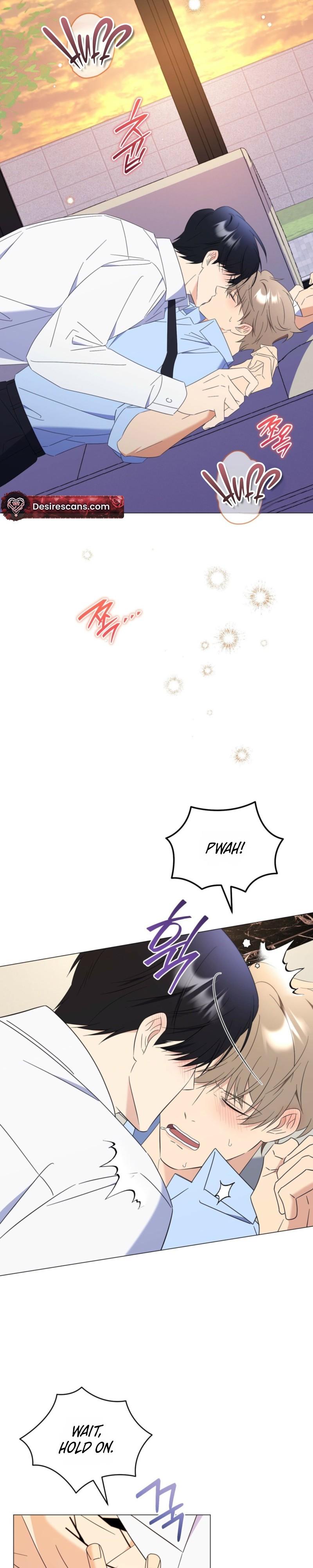 Read Mismatch Guide chapter 21.2 image 28 on Lezhin