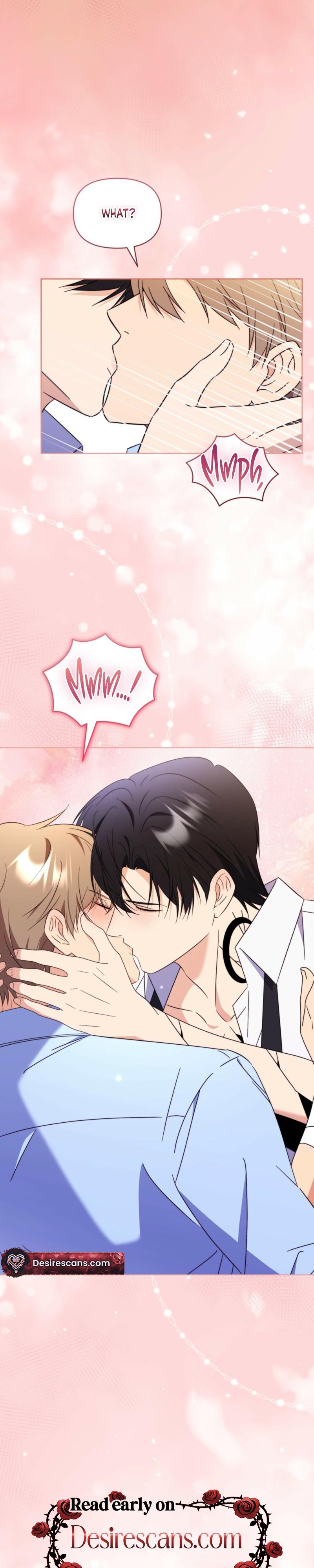 Read Mismatch Guide chapter 21.2 image 30 on Lezhin