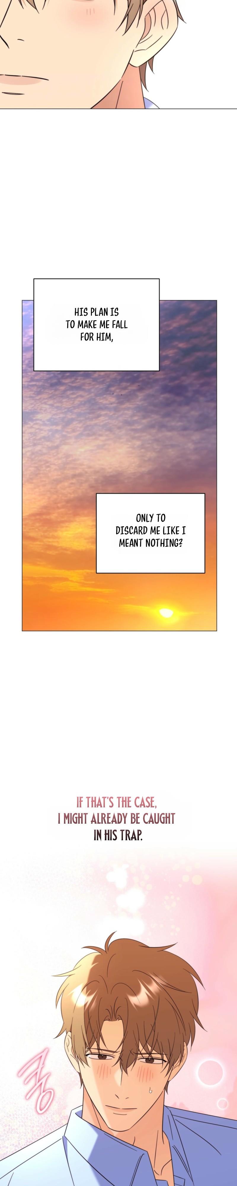 Read Mismatch Guide chapter 21.2 image 4 on Lezhin