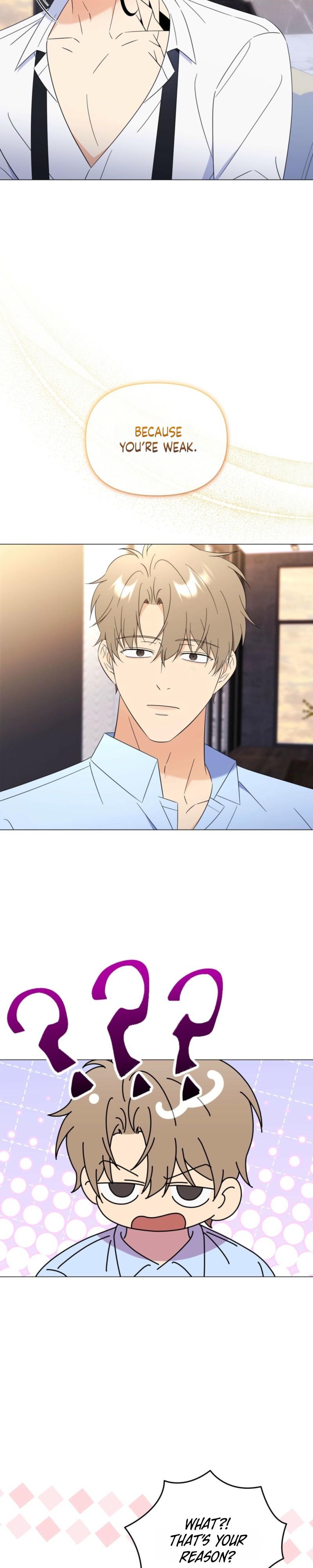 Read Mismatch Guide chapter 21.2 image 7 on Lezhin