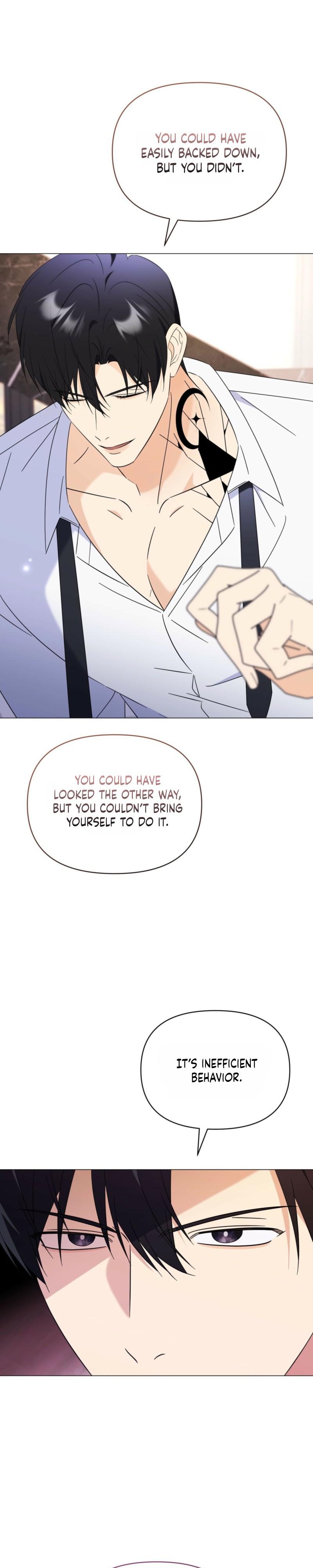 Read Mismatch Guide chapter 21.2 image 9 on Lezhin