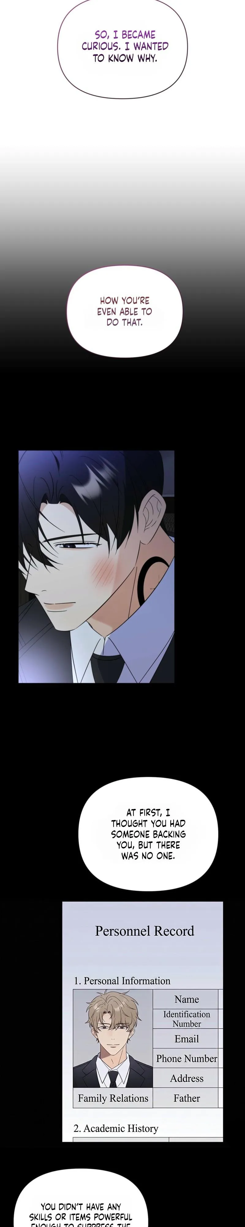 Read Mismatch Guide chapter 21 image 10 on Lezhin
