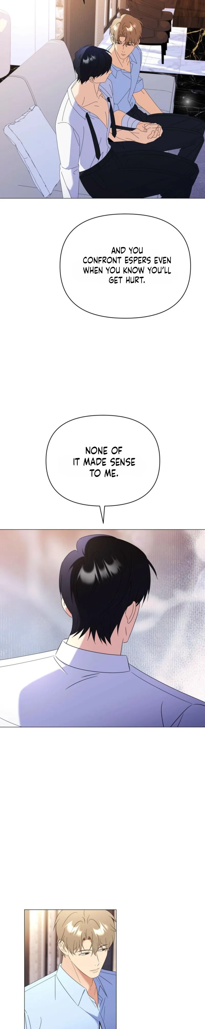 Read Mismatch Guide chapter 21 image 12 on Lezhin