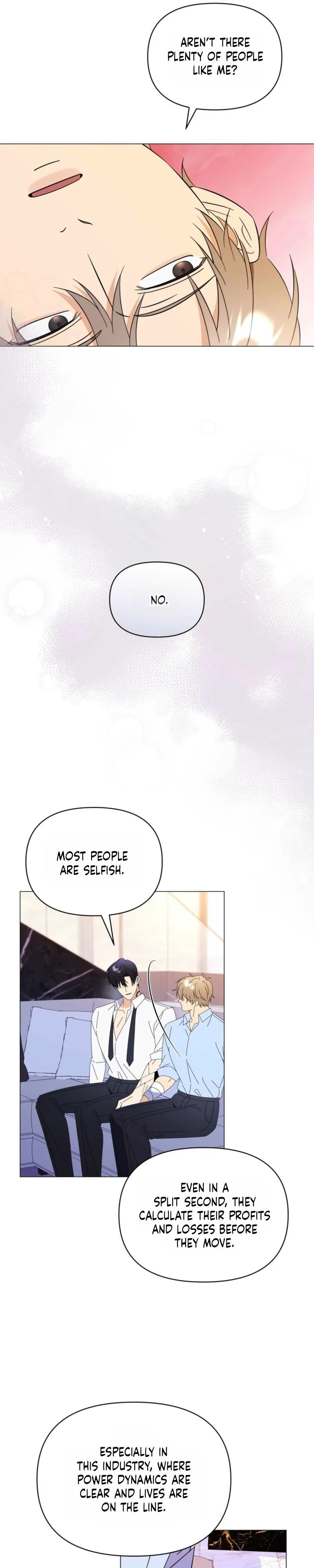 Read Mismatch Guide chapter 21 image 14 on Lezhin