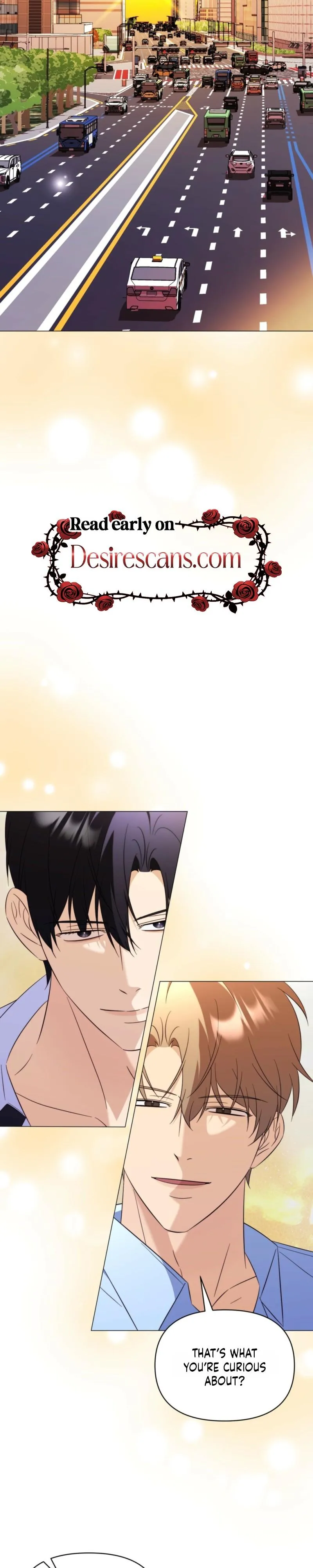 Read Mismatch Guide chapter 21 image 18 on Lezhin
